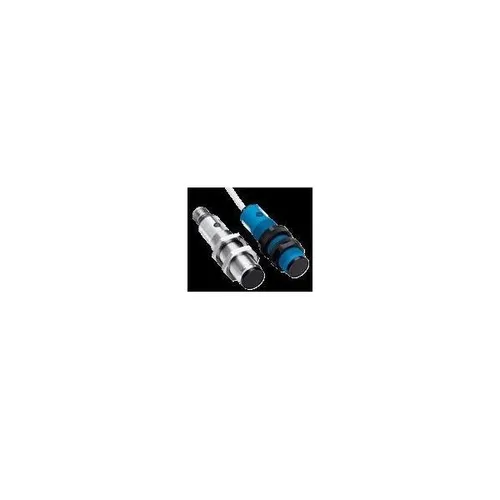 Sick Rund-Lichtschranke VTE18-3F2740 IP67 - Drehantriebe mit Hintergrundausblendung, ideal für präzise Positionierung und Sicherheit in industriellen Anwendungen.