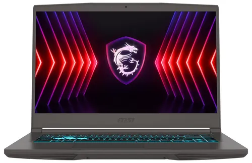 Lenovo Thin 15 B13UC-3073 Laptop - Leistungsstarker Laptop mit schlankem Design, ideal für unterwegs und produktives Arbeiten.