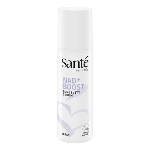 NAD + Boost - Longevity Serum 30ml | SANTE