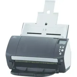 Fujitsu FI-7160 Scanner - 60 Seiten/Min. Duplex-Scanner mit intelligentem Papiereinzug und akustischem Schutzmechanismus für effiziente Dokumentenerfassung. Ideal für Büros und kleine Arbeitsgruppen.