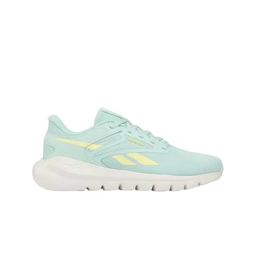 Reebok Split Flex Trainingsschuhe - Bequeme und leichte Trainingsschuhe für Herren, ideal für HIIT und Home-Workouts. Sie bieten Stabilität beim Gewichtheben und Flexibilität für Joggingrunden, perfekt für vielseitige Sportarten.