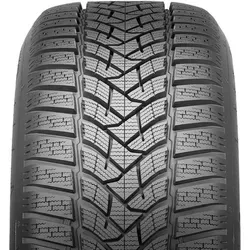 Dunlop Winter Sport 5 SUV 245/50R19 105V XL - Premium Winterreifen für SUVs mit exzellentem Grip auf Schnee und Eis. Multi-Lamellen-Technik sorgt für hohe Fahrstabilität und präzises Handling.