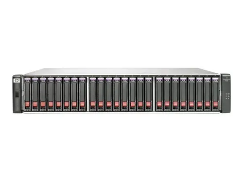HPE K2R80A Festplatten-Array Kein HDD inkl VAT