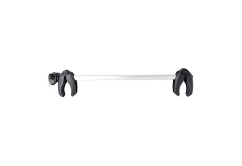 Thule 938200 Backspace XT 3rd Bike Arm - Fahrradträger Zubehör für Thule VeloSpace XT 2, ermöglicht den gleichzeitigen Transport von BackSpace XT und einem zusätzlichen Fahrrad, sicher und praktisch.