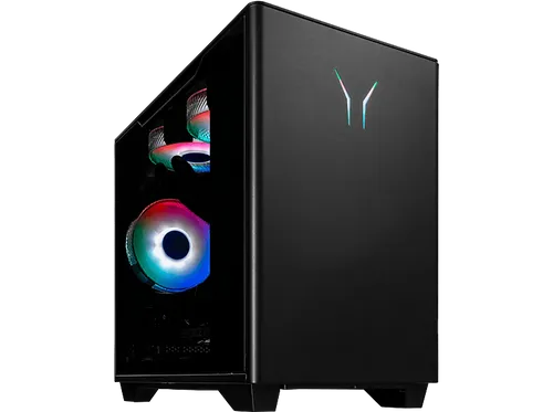 ERAZER Bandit P20 Gaming PC - Leistungsstarker Gaming PC mit Intel Core Ultra 7, NVIDIA GeForce RTX 5060 Ti und 32GB DDR5 RAM für ein flüssiges Gaming-Erlebnis. Ideal für anspruchsvolle Gamer.