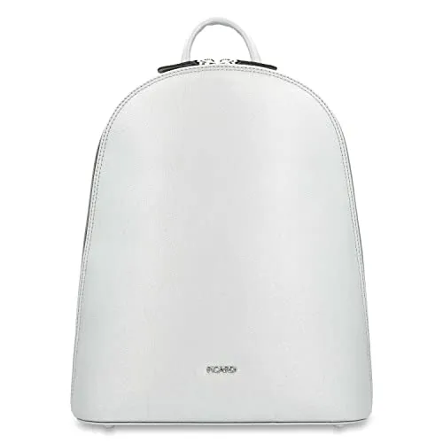 Picard Rucksack Catch Me aus Echtleder - Eleganter Rucksack aus hochwertigem Echtleder, ideal für den Alltag mit praktischer Business Inneneinteilung und Sicherheitsfach.