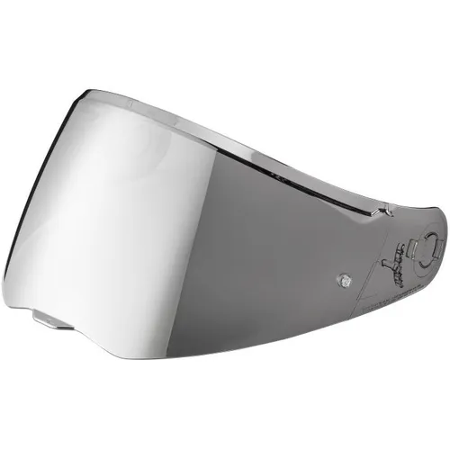 Nolan Visier für Helm N120-1 silber verspiegelt Gr. groß - Motorrad-Headsets, passend für Nolan Helm N120-1, bietet optimalen Schutz und ist vorbereitet für Pinlock, ideal für sicheres Fahren bei unterschiedlichen Wetterbedingungen.