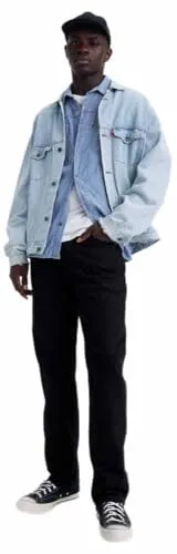Levi's Herren 541 Athletic Taper Jeans, Native Cali, 33W / 30L - Jeans mit regulärer Passform und bequemem Schnitt, ideal für aktive Männer, die Komfort und Stil suchen.
