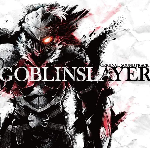 Kenichiro Suehiro Format: CD Goblin Slayer Original Soundtrack Neu