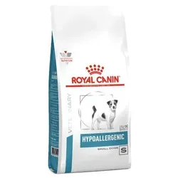 ROYAL CANIN Hypoallergenic Small Dog HSD24 3,5kg