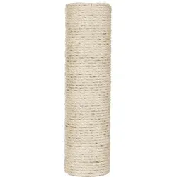 TRIXIE Stamm für Kratzbäume - natur - ø 11 × 40 cm - Naturbelassen
