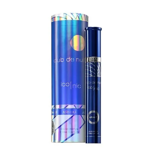 ARMAF CLUB DE NUIT ICONIC 10ML EAU DE PARFUM BRANDNEU & VERSIEGELT