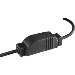 SOMFY Modulis Slim Receiver RTS 1810806 - Kompakter Funkempfänger für Außenjalousien mit einfacher Montage und flexibler Wind- und Sonnenautomatik. Ideal für die Automatisierung mit RTS-Sensoren.