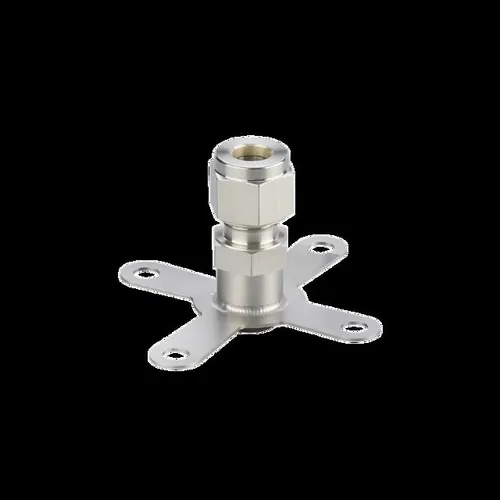 Ifm Electronic E43909 Einbauadapter für Positionsschalter - Hochwertiger Einbauadapter von Ifm Electronic, ideal für einfache Montage und zuverlässige Verbindung. Kompakt und robust für den professionellen Einsatz.