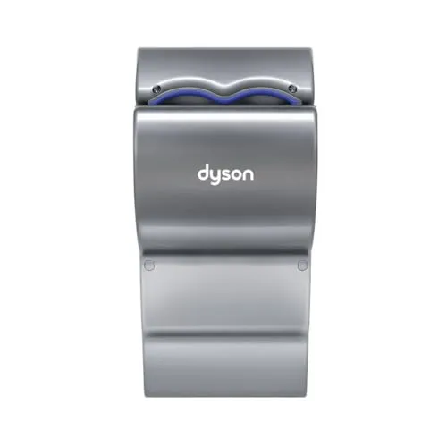 Dyson Airblade dB AB14 (300677-01) Händetrockner - Leistungsstarker Händetrockner mit schneller Trocknungszeit, energieeffizient und hygienisch – ideal für stark frequentierte Bereiche.