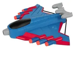 Toi-Toys Flugzeug -Shooter - ab 6 Jahren (Überraschungsprodukt)