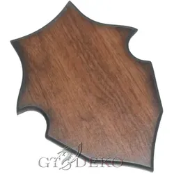 Schwerthalterung aus Holz für Schwerter