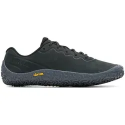 Merrell Vapor Glove 6 LTR Trailrunning-Schuhe für Damen - Minimalistische Laufschuhe mit Vibram® EcoStep-Außensohle für optimalen Grip und Verbindung, ideal für Trailrunning und Training.