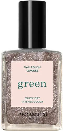 MANUCURIST Nagellack 15 ml Quartz