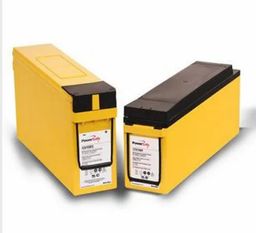 Hawker Enersys PowerSafe Front Terminal 12V92F 12V - 92Ah (10h) Block