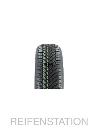 CONTINENTAL 185/65R15 Allwetterreifen AllSeasonContact 3PMSF XL | 68038 - Autoreifen mit 3PMSF-Zertifizierung für optimale Sicherheit bei jedem Wetter, Tragfähigkeitsindex 92 und Geschwindigkeitsindex H bis 210 km/h, inklusive kostenlosem Versand.