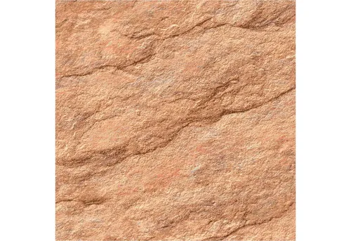 Ugépa Vliestapete M75808 - Orange Vlies 0.53 x 10.05 m - Stylische Ugépa Vliestapete in Orange mit lebendigem Steindesign, ideal für kreative Wandgestaltungen und einfache Anbringung.