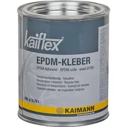 Isolierung EPDM Solarkleber 660 g - Hochleistungs-Kraftkleber - Hochleistungs-Kraftkleber für zuverlässige Isolierung. Ideal für professionelle Anwendungen mit geprüfter Qualität und einfacher Handhabung.