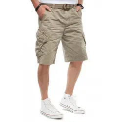 Jet Lag Cargo Shorts Herren Take Off 3 cement - 36 - Bequeme Cargo Shorts für Herren in Größe 36, ideal für Freizeitaktivitäten. Mit mehreren Taschen und strapazierfähigem Material für optimale Funktionalität und Stil.