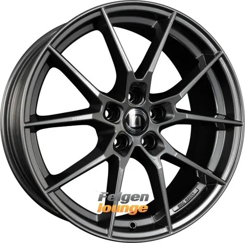 Alla 8 0x19 5x112 ET45 MB57 1 Alufelgen - Hochwertige Alufelgen mit stylishen Design, ideal für sportliche Fahrzeuge und verbesserte Fahrdynamik.