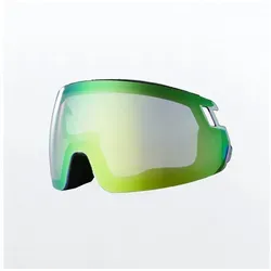 Head Skihelm RADAR / RACHEL 5K Photo green Ersatzscheibe grün M/L (56-59 cm)