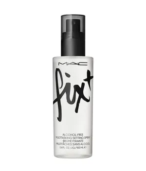 MAC Fix+ Original Overhaul Fixing Spray 100 ml - Make-up & Haarpflege - Der vielseitige Fix+ Spray hydratisiert, fixiert und erfrischt, ideal für ein natürliches Finish und zur Verstärkung von Pigmenten.