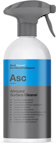 Koch Chemie Allround Surface Cleaner 500ml