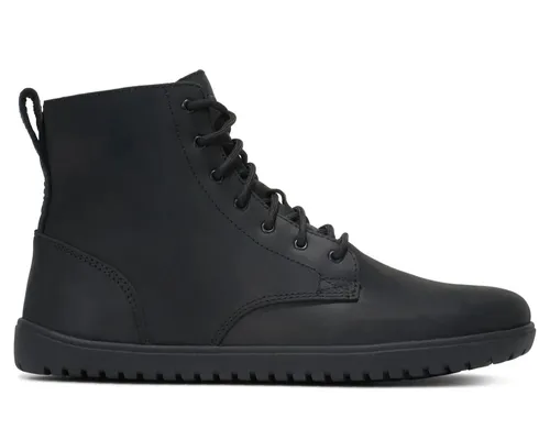 Xero Shoes Denver II Minimal-Travelschuhe - Hochwertige Wanderschuhe aus Vollnarbenleder, ideal für Herbst und Winter. Bieten Komfort und ein natürliches Barfußgefühl mit optimalem Grip und Traktion.