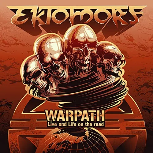 Warpath - Live and Life on the Road