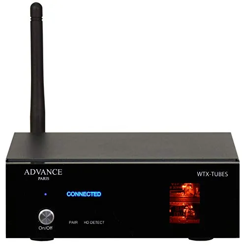 ADVANCE ACOUSTIC WTX-TUBES