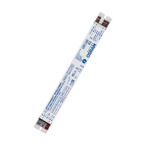 LEDVANCE OTiDALI60/550DLT2L - DALI-Weitbereichstreiber - Zubehör für mechanische Steuerkabel, vielseitiger DALI-Treiber bis 90 W mit hoher Effizienz und Lebensdauer von bis zu 100.000 h, ideal für flexible Leuchtenanwendungen.