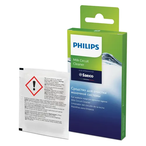 Philips Milchkreislaufreiniger CA6705/10 (CA6705/10)