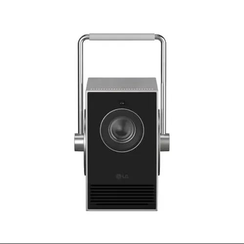 LG CineBeam PU600U - 4K HDR Laser Beamer für Heimkino - Erlebe mit dem LG CineBeam PU600U einen 4K HDR Laser Beamer in der HEIMKINO.de Tuning Edition. Mit 600 ANSI-Lumen und einfacher Bedienung ist er ideal für unvergessliche Filmabende.