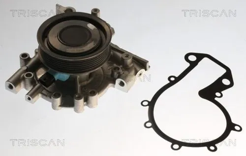 Triscan Wasserpumpe 8600 24020V - Hochleistungs-Wasserpumpe für Ihr Fahrzeug - Autoteile, zuverlässige Kühlung und optimale Leistung für Ihr Auto mit der Triscan Wasserpumpe.