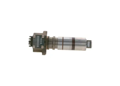 Bosch Pumpe-Düse-Einheit 0 986 445 016 - Autoteile – Hochleistungs Pumpe-Düse-Einheit für optimale Kraftstoffeffizienz und Leistung in Diesel-Fahrzeugen.