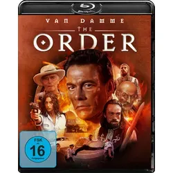 The Order (Blu-ray)