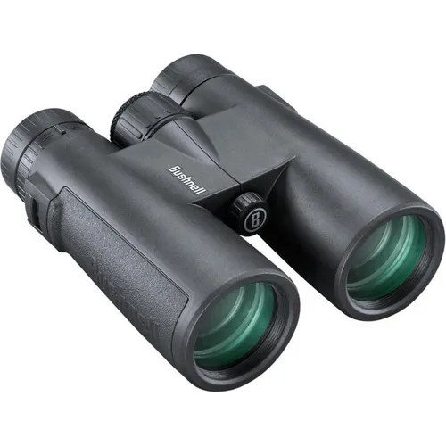 Bushnell All-Purpose Binocular Black 10x42, Roof FC (10x, 42 mm) (All-Purpose 10x42)