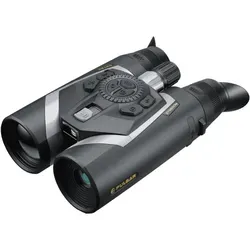 PULSAR Symbion DXT50 LRF Wärmebildfernglas - Premium Wärmebildfernglas mit 4K Digitaloptik und Laser-Entfernungsmesser. Ideal für Tag und Nachtbeobachtung, bietet höchste Präzision und exzellente Bildqualität für anspruchsvolle Anwender.