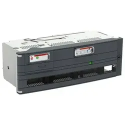 ABB XRG2-50/5-3P-ITS2. Lasttrennschalter 400A 1St.