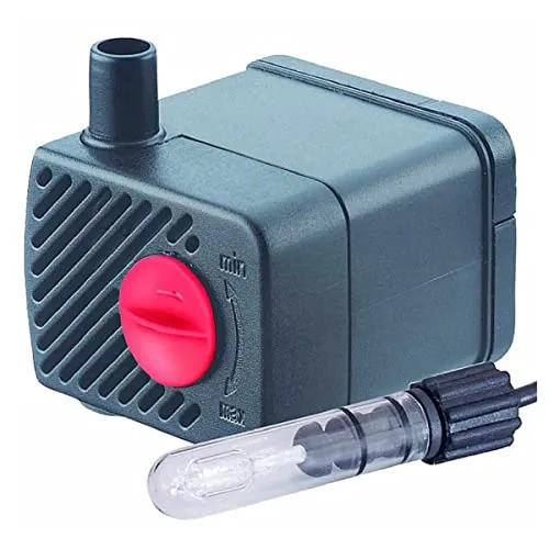 Seliger Pumpe 280 L