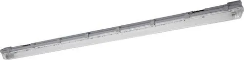 OSRAM Submarine Feuchtraumleuchte mit Bewegungsmelder 150cm 19W - Wandleuchte für Feuchträume mit IP65-Schutz, ideal für Garagen und Keller, sorgt für Sicherheit durch integrierten Bewegungsmelder.