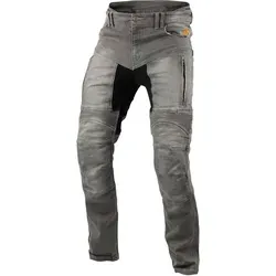 Trilobite Parado, Jeans Slim Fit - Hellgrau - 42/34