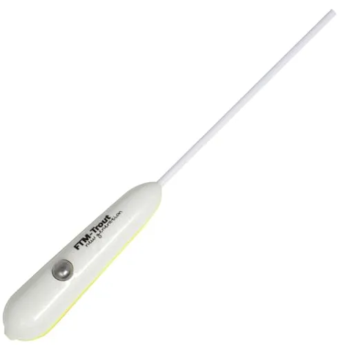 FTM Bombarde Spezial schwimmend - Sbirolino, Gewicht:20g
