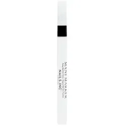 NAILS.INC Mani Marker White (1 Stk.)