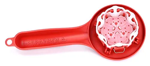 Espazzola (2+3-53, rot)